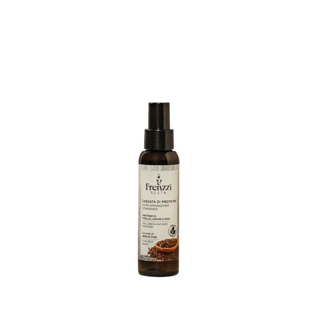Frenzzi Vesta Cascada de Proteínas 100ml